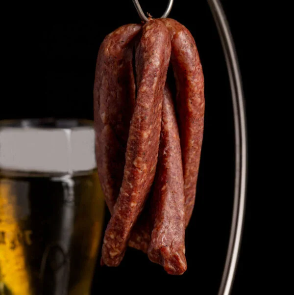 Mattern Landjaeger (10 pack)